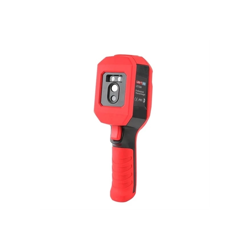Uni-T - Termalna kamera 5000 mAh 320x240 px 3,6V IP65