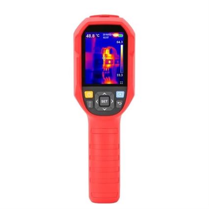 Uni-T - Termalna kamera 5000mAh 320x240px 3,6V IP65