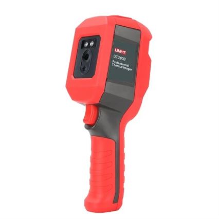 Uni-T - Termalna kamera 5000mAh 320x240px 3,6V IP65