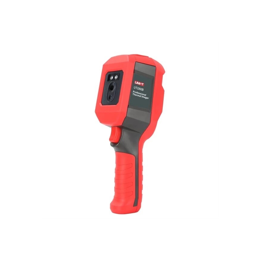 Uni-T - Termalna kamera 5000mAh 320x240px 3,6V IP65