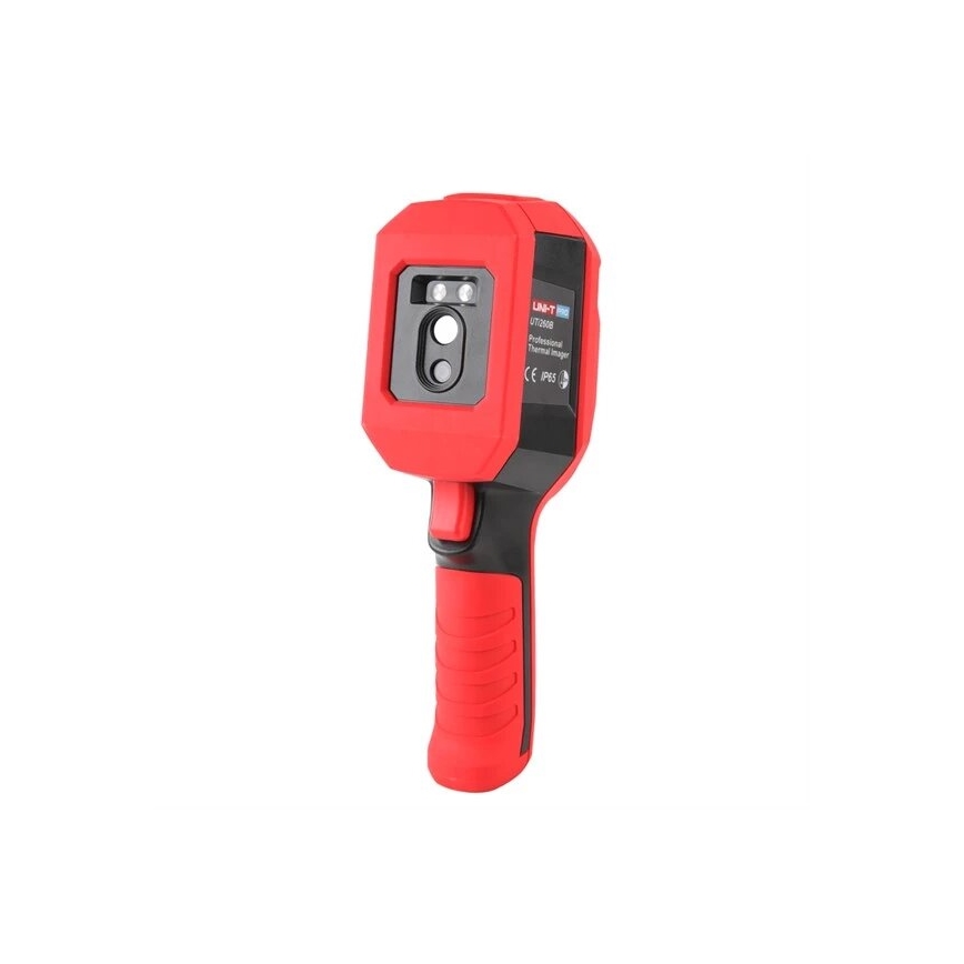 Uni-T - Termalna kamera 5000mAh 320x240px 3,6V IP65