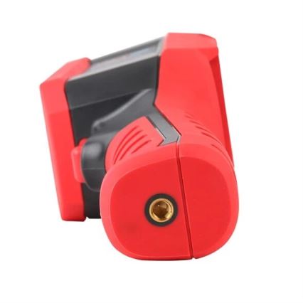 Uni-T - Termalna kamera 5000mAh 320x240px 3,6V IP65