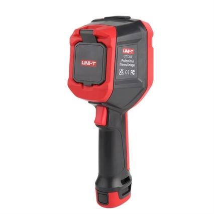 Uni-T - Termalna kamera 5200 mAh 640x480 px Wi-Fi IP54
