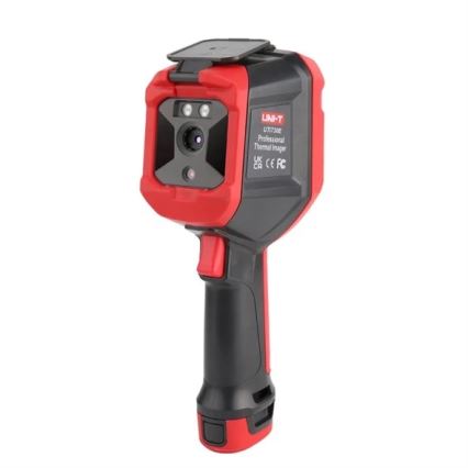 Uni-T - Termalna kamera 5200 mAh 640x480 px Wi-Fi IP54
