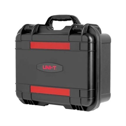 Uni-T - Termalna kamera 5200 mAh 640x480 px Wi-Fi IP54