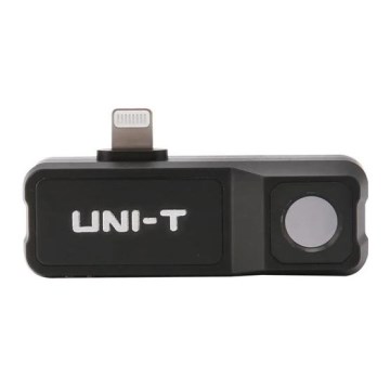 Uni-T - Termalna kamera lightning za iPhone