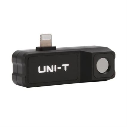 Uni-T - Termalna kamera lightning za iPhone