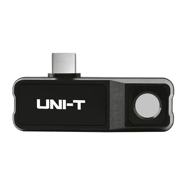Uni-T - Termalna kamera USB-C
