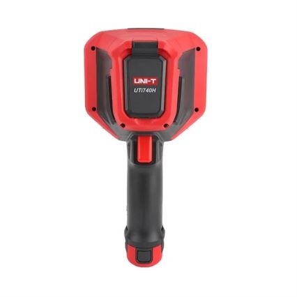 Uni-T - Termovizijska kamera 5200 mAh 384x288 px 3,7V Wi-Fi IP54