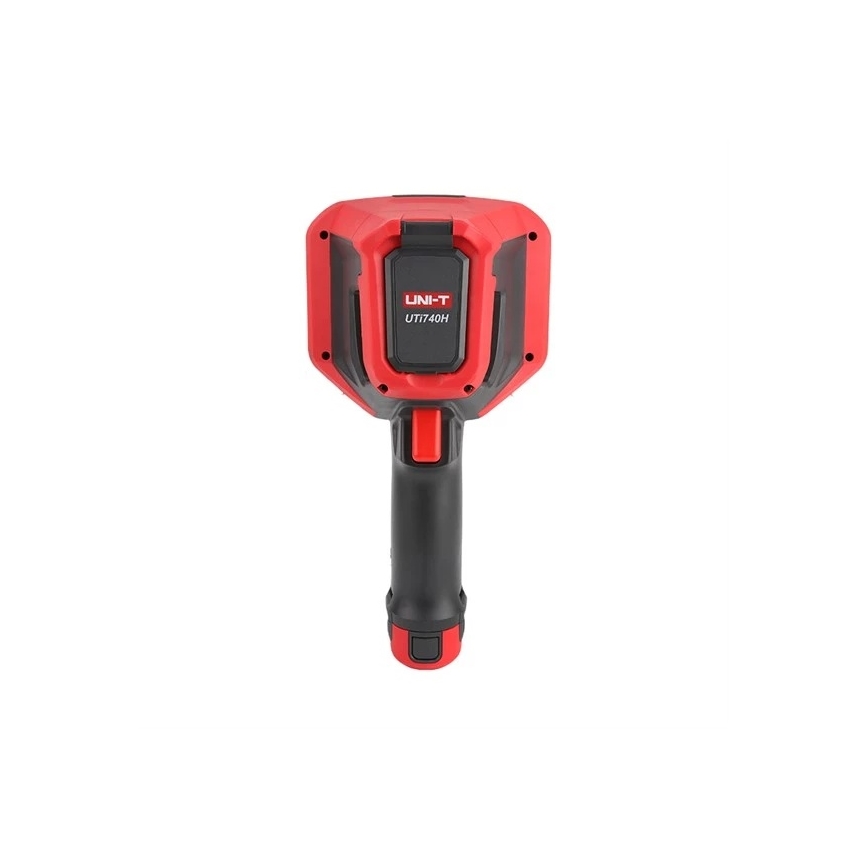 Uni-T - Termovizijska kamera 5200 mAh 384x288 px 3,7V Wi-Fi IP54