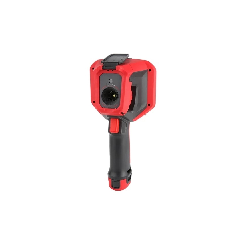 Uni-T - Termovizijska kamera 5200 mAh 384x288 px 3,7V Wi-Fi IP54