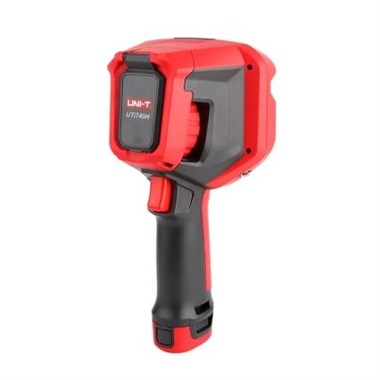 Uni-T - Termovizijska kamera 5200 mAh 384x288 px 3,7V Wi-Fi IP54