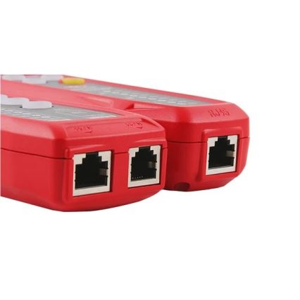 Uni-T - Tester kablov 3,7 V 1050 mAh