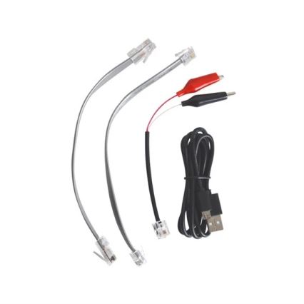 Uni-T - Tester kablov 3,7 V 1050 mAh