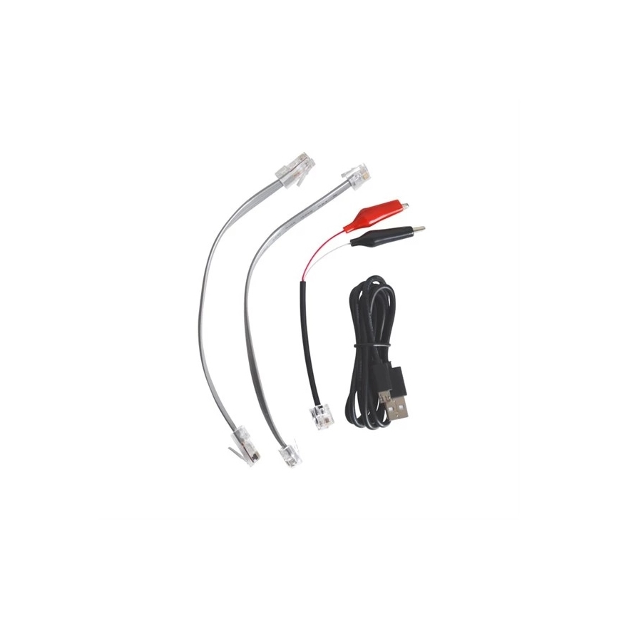 Uni-T - Tester kablov 3,7 V 1050 mAh