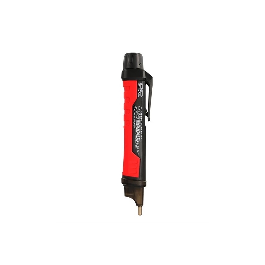 Uni-T - Tester vibracij 2xAAA