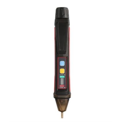 Uni-T - Tester vibracij 2xAAA