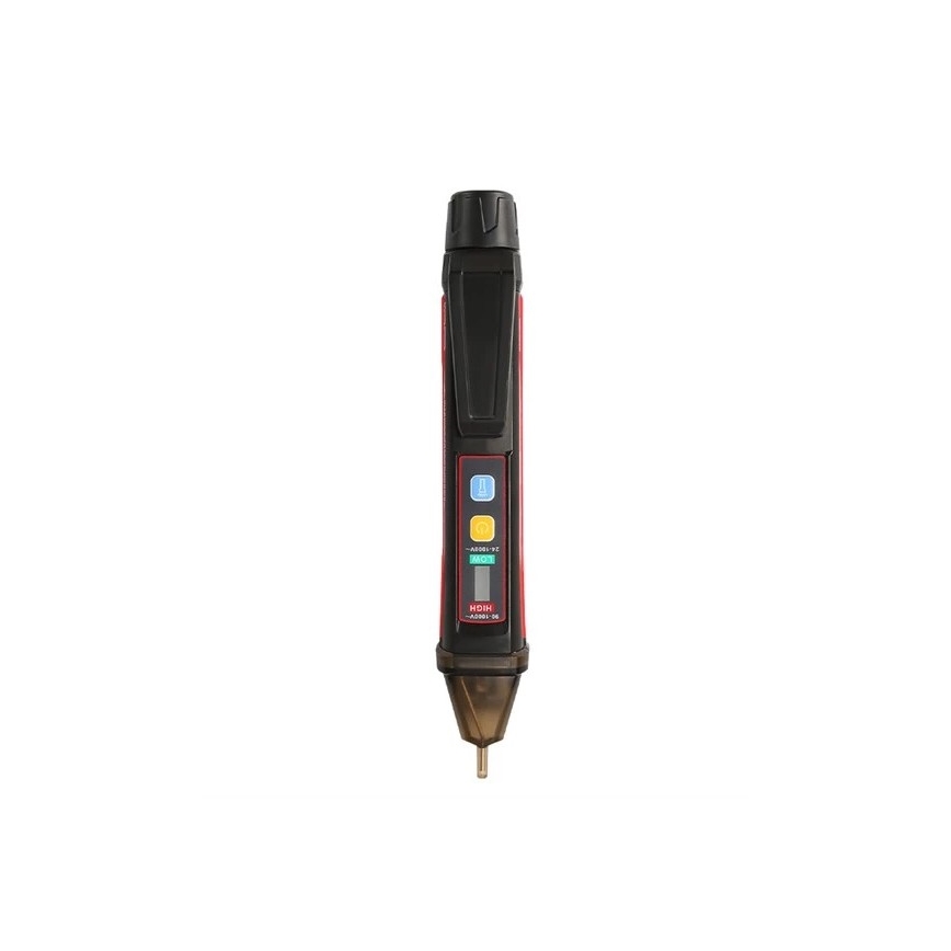 Uni-T - Tester vibracij 2xAAA