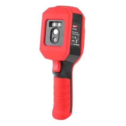 Uni-T - Toplotna kamera, 5000 mAh, 256x192 px, IP65, Wi‑Fi
