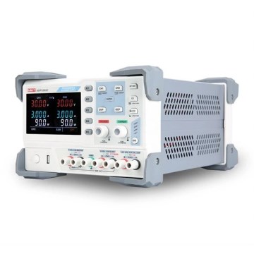 Uni-T UDP3305C - Laboratorijski napajalnik UDP3305C 0-30V/0-5A