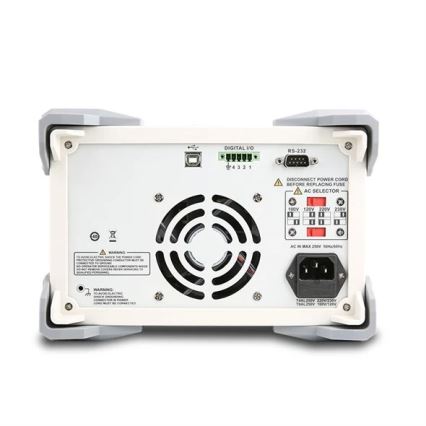 Uni-T UDP3305C - Laboratorijski napajalnik UDP3305C 0-30V/0-5A