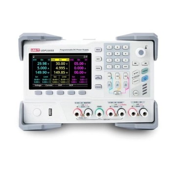 Uni-T UDP3305S-E - Laboratorijski napajalnik UDP3305S-E 0-30V/0-6A