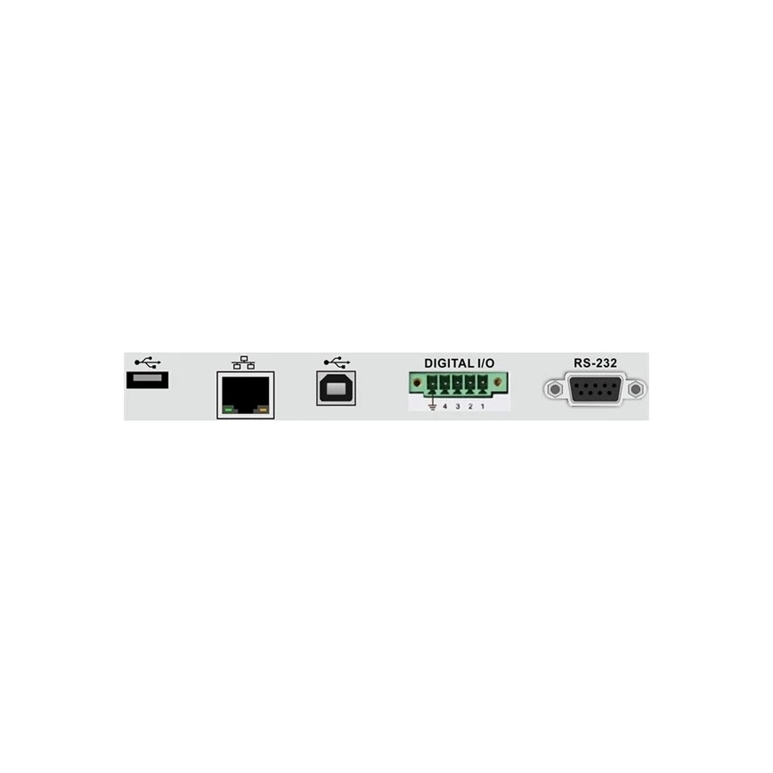 Uni-T UDP3305S-E - Laboratorijski napajalnik UDP3305S-E 0-30V/0-6A