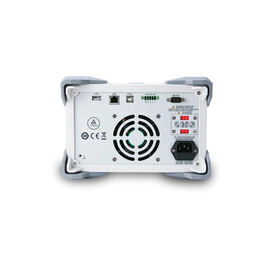 Uni-T UDP3305S - Laboratorijski napajalnik UDP3305S 0-30V/0-6A