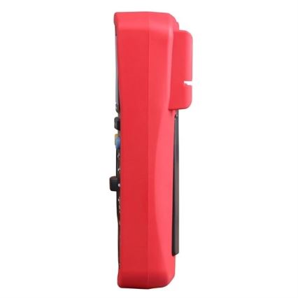 Uni-T UT139C - Multimeter 2xAA baterije