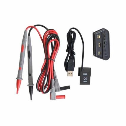 Uni-T UT161D - Multimeter 4xAAA baterije