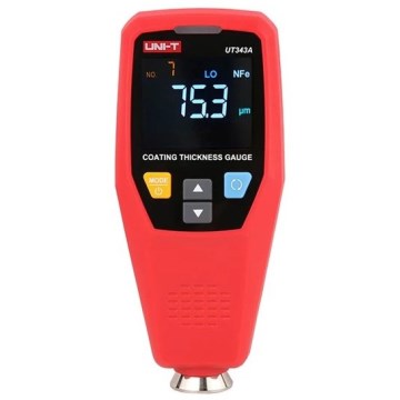 Uni-T UT343A - Merilec debeline laka 2xAAA