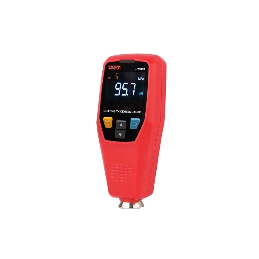 Uni-T UT343A - Merilec debeline laka 2xAAA