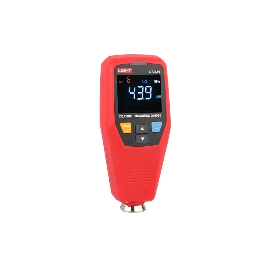 Uni-T UT343A - Merilec debeline laka 2xAAA