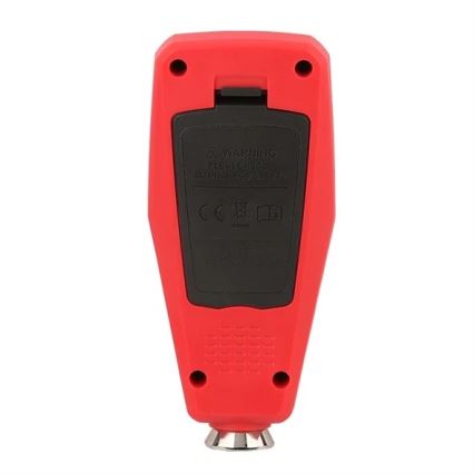 Uni-T UT343A - Merilec debeline laka 2xAAA