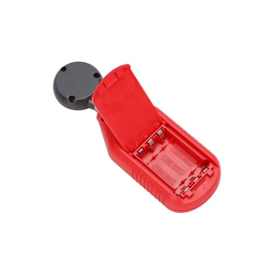Uni-T UT383 - Merilnik svetlobe 3xAAA