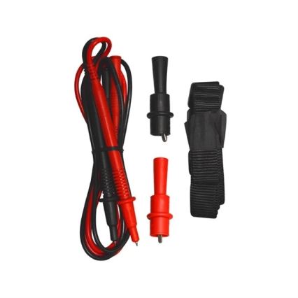 Uni-T UT501B - Tester izolacijske upornosti 6xAA