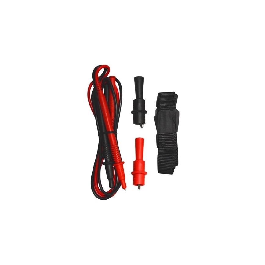 Uni-T UT501B - Tester izolacijske upornosti 6xAA