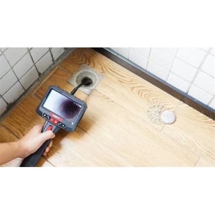 Uni-T UT663B - Boreskop 3,7V 3000 mAh IP67 1m