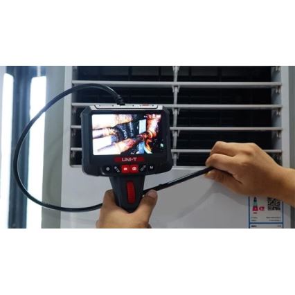 Uni-T UT663B - Inspekcijska kamera 3,7V 3000 mAh IP67 3m