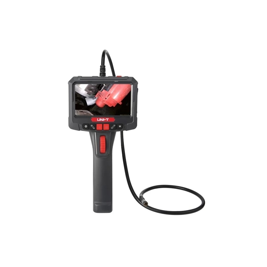 Uni-T UT663B - Inspekcijska kamera 3,7V 3000 mAh IP67 3m