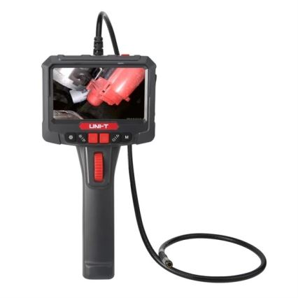 Uni-T UT663B - Inspekcijska kamera (endoskop) 3,7V 3000 mAh IP67 3m
