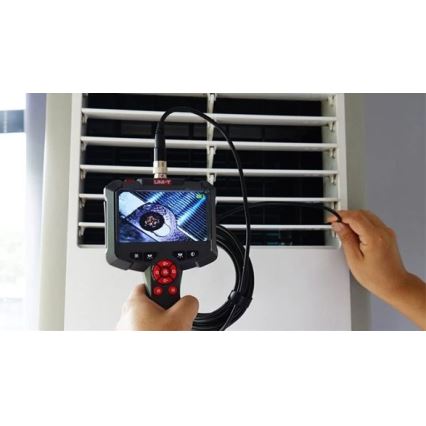 Uni-T UT665P - Inspekcijska kamera 3,7V 2000 mAh IP67 5m