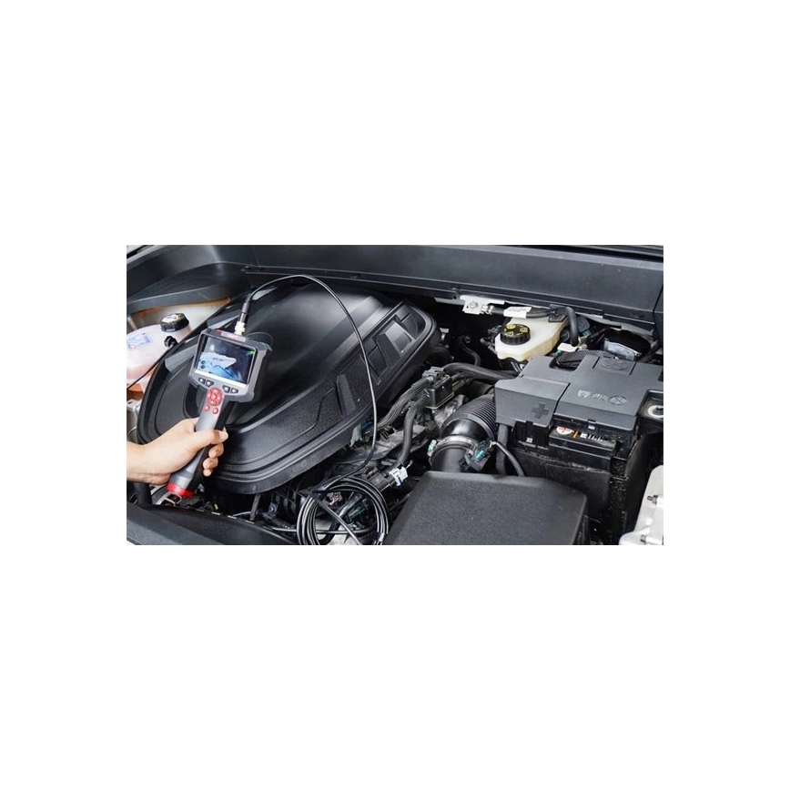 Uni-T UT665P - Inspekcijska kamera 3,7V 2000 mAh IP67 5m