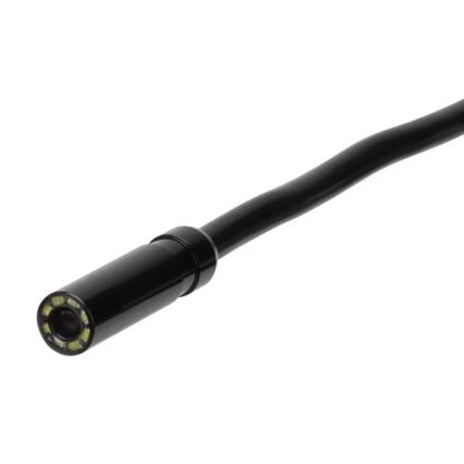 Uni-T UT667 - inspekcijska kamera (endoskop), 3,7 V, 2000 mAh, IP67, 1 m