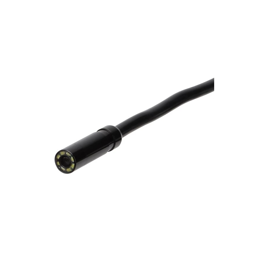 Uni-T UT667 - inspekcijska kamera (endoskop), 3,7 V, 2000 mAh, IP67, 1 m
