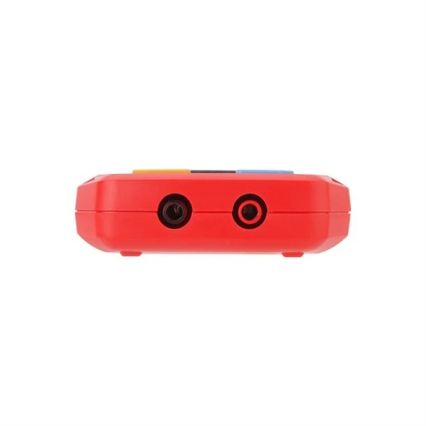 Uni-T UT673PV - sončni multimeter z funkcijo MPPT