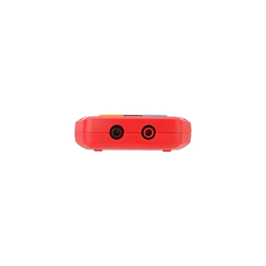 Uni-T UT673PV - sončni multimeter z funkcijo MPPT