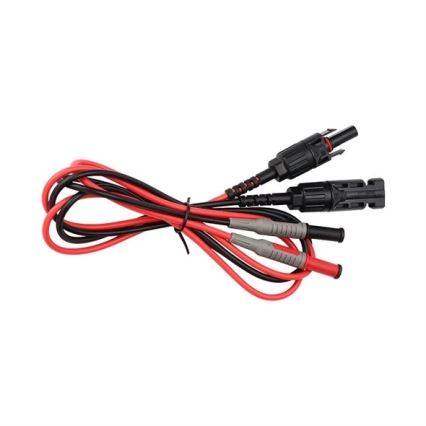 Uni-T UT673PV - sončni multimeter z funkcijo MPPT