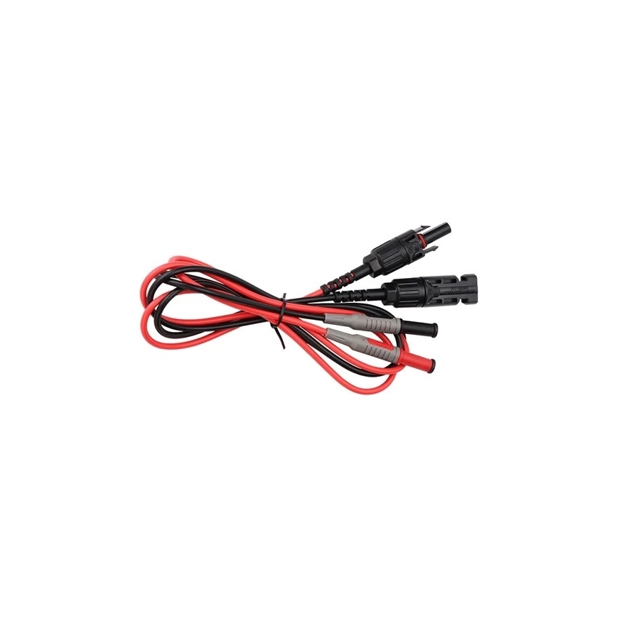 Uni-T UT673PV - sončni multimeter z funkcijo MPPT