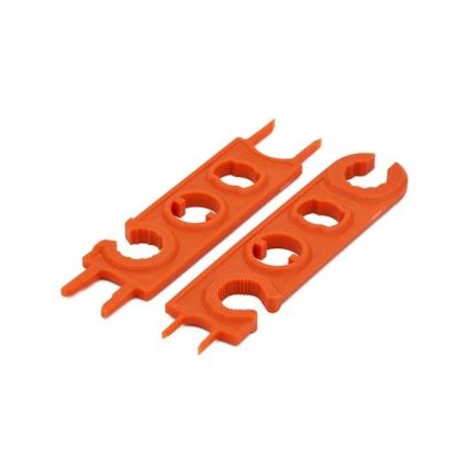 Uni-T UT673PV - sončni multimeter z funkcijo MPPT